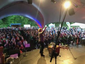 LaGa Best-of 32 8281