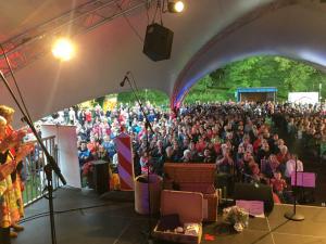 LaGa Best-of 33 8285