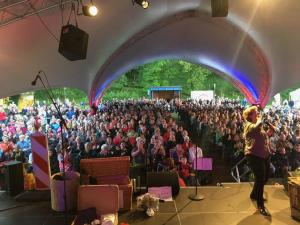 LaGa Best-of 34 8280