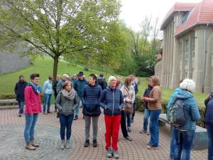 Chorausflug Chorparty 201900041