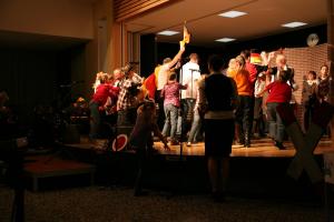 Samstag  30-10-2010 0530