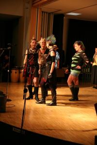 Samstag  30-10-2010 0550