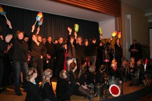 Samstag  30-10-2010 0605