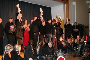 Samstag  30-10-2010 0608