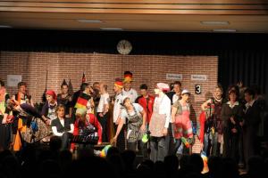 Samstag  30-10-2010 0653