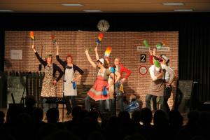 Samstag  30-10-2010 0704