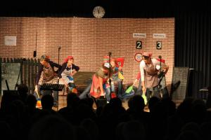 Samstag  30-10-2010 0705