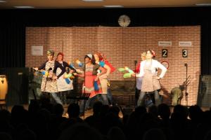 Samstag  30-10-2010 0707