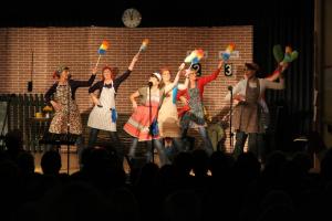 Samstag  30-10-2010 0709