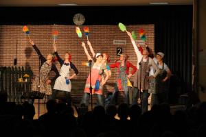 Samstag  30-10-2010 0710